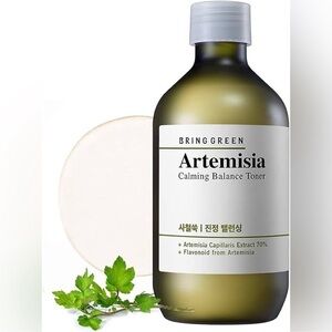 Artemisia Calming Balance Toner